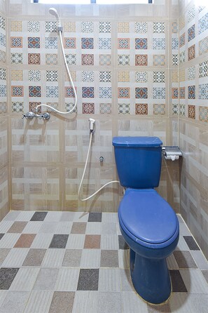 Dusche
