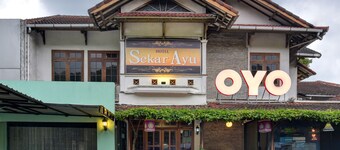 Hotel Sekar Ayu