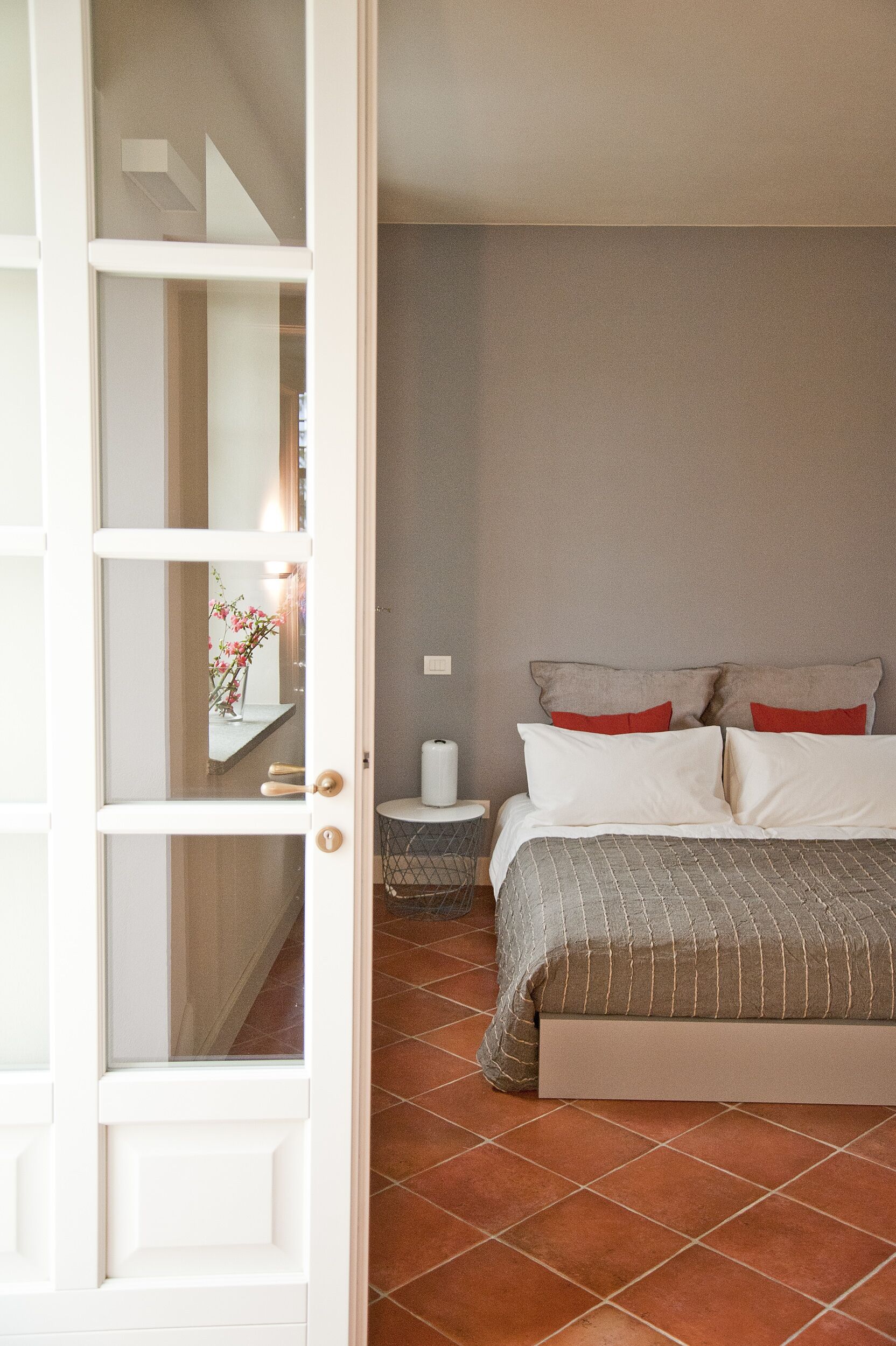 1 bedroom, cots/infant beds, free WiFi, bed sheets