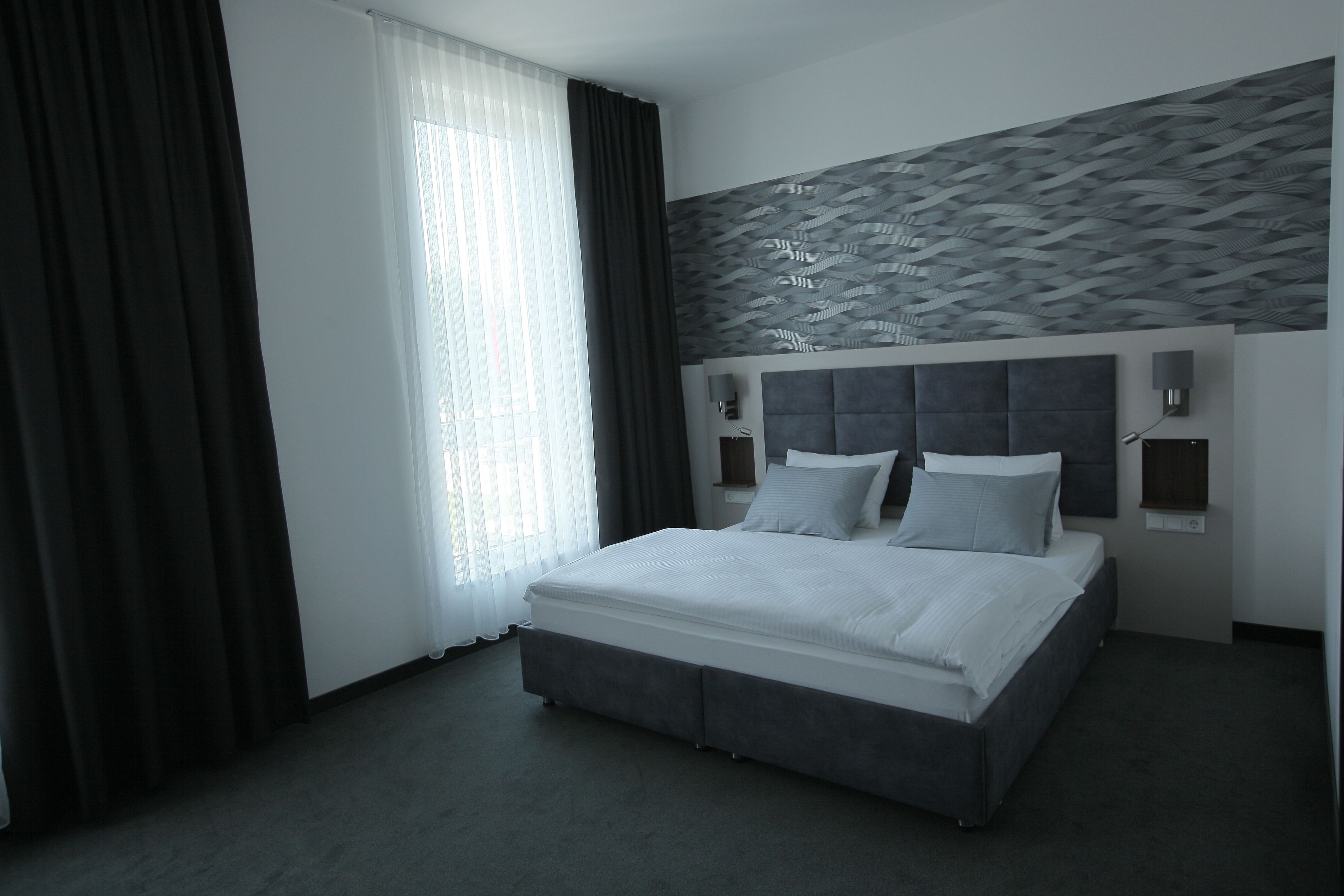 Foto - Hotel Starton am Ingolstadt Village