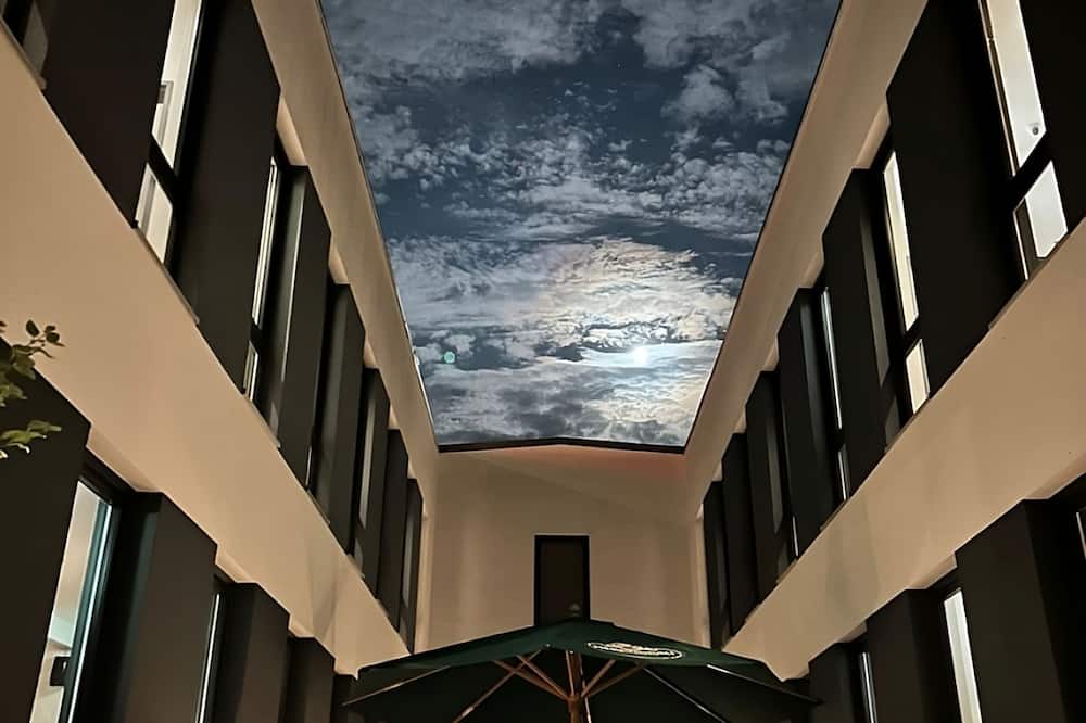 Hotel Starton am Ingolstadt Village