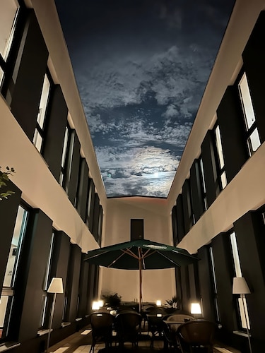 Hotel Starton am Ingolstadt Village