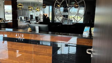 Recepción