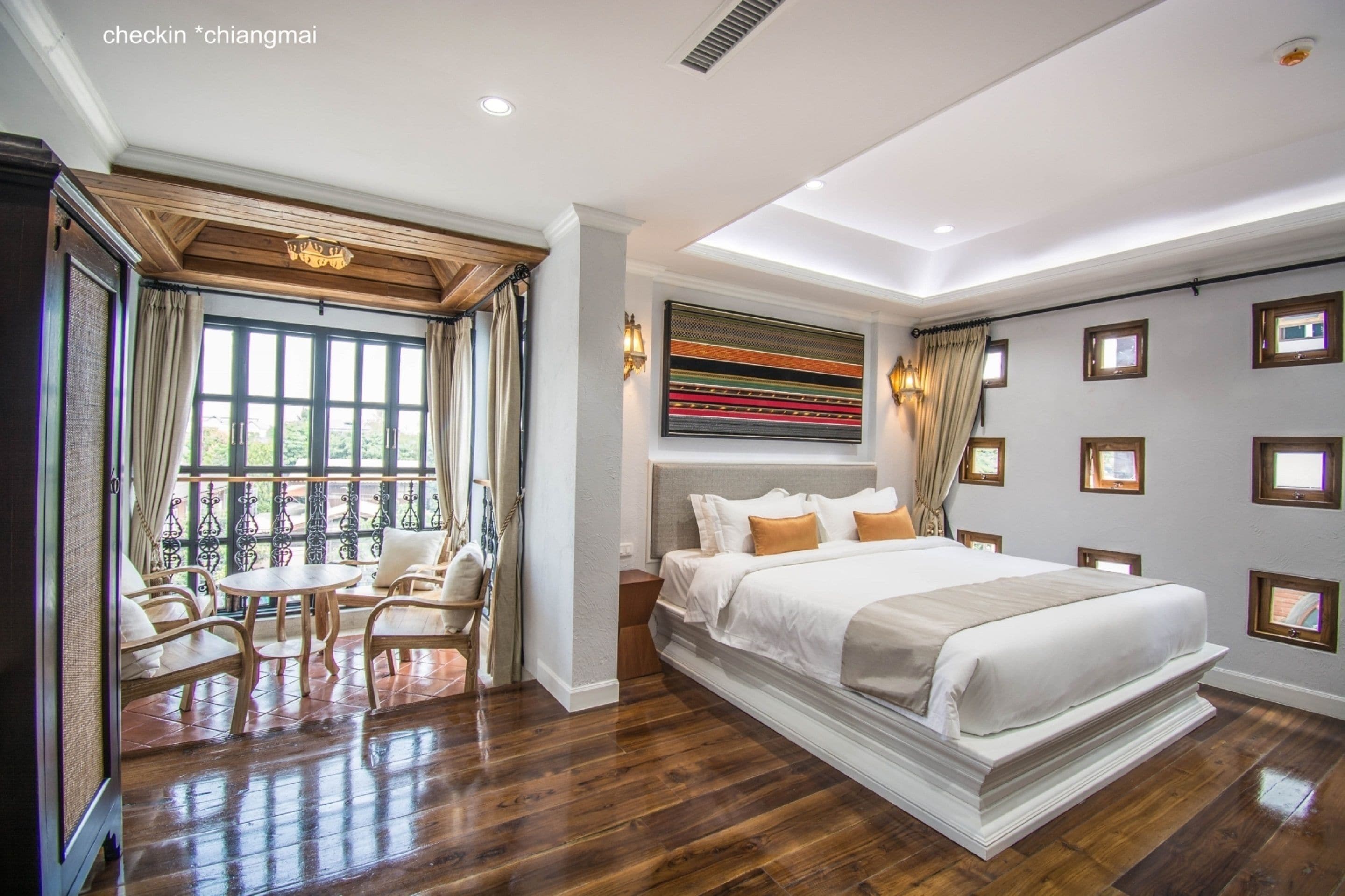 Family Suite, 2 Bedrooms, Connecting Rooms | Premium bedding, down duvets, minibar, in-room safe