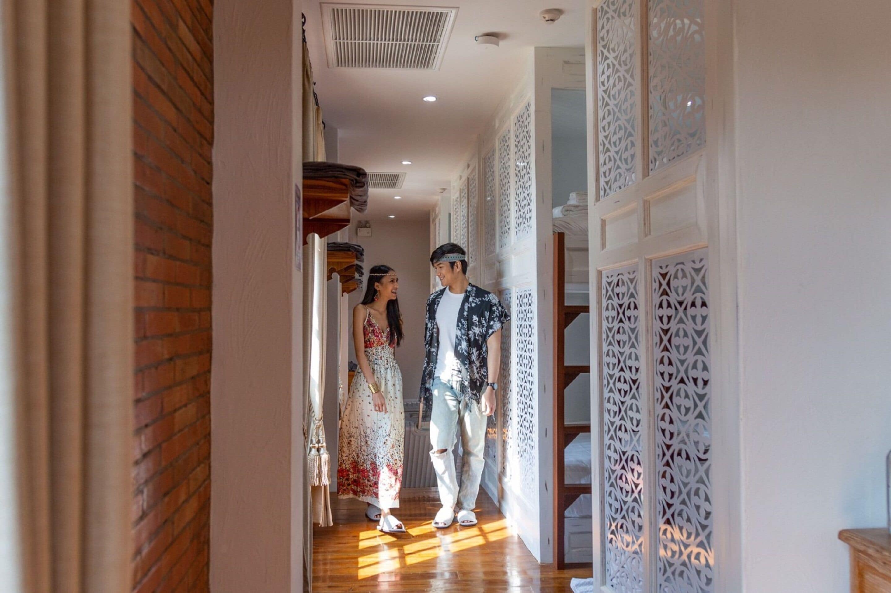 lanna family group | 1 bedroom, premium bedding, down duvets, minibar