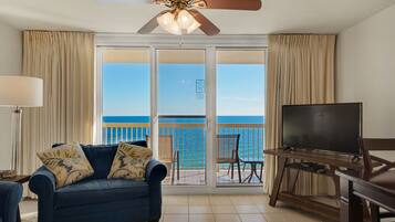 Fernseher, DVD-Player