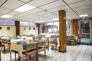Restaurant - Beth-Shalom Hotel (Haifa)