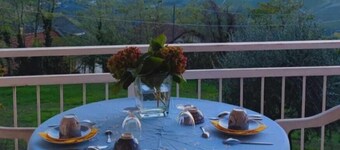 ลากาซา เนล แวร์เด