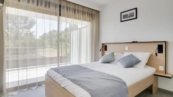 Royal-Apartment, Mehrere Betten, Nichtraucher