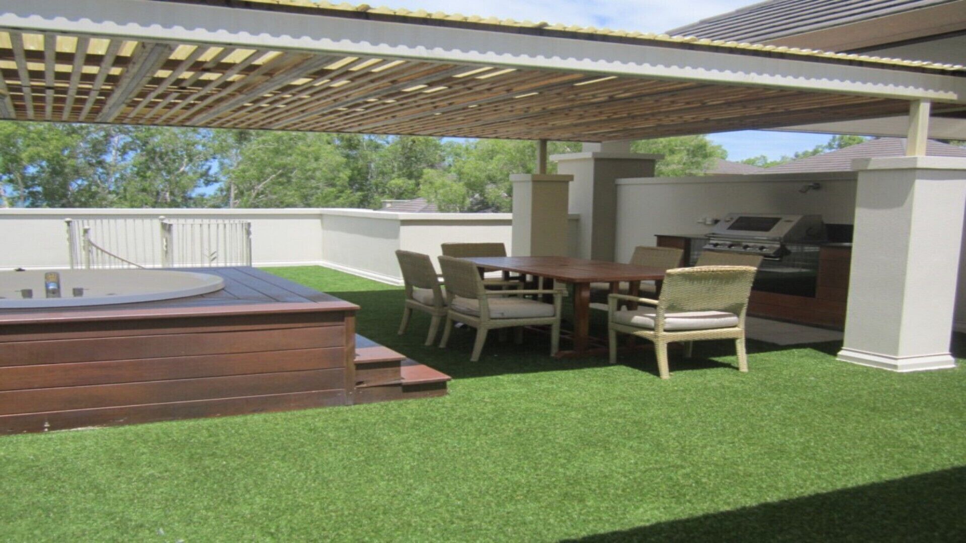 TEMPLE 424/425 @ PALM COVE — image 3