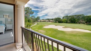 Property grounds - Villa Lago 1864 - 4BR 4BA - (Miramar Beach)