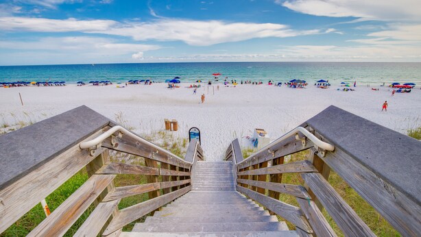 Beach - Alerio C402 - Flr4 - 3BR 2BA - (Miramar Beach)