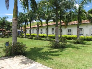 Property grounds - Pousada Fazenda Florença (Valenca)