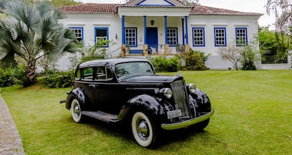 Hotel Fazenda Florença