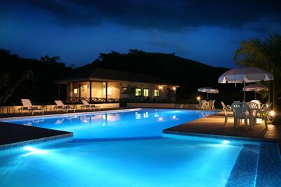 Pousada Fazenda Florença