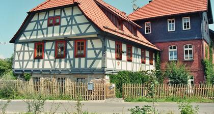 Landhotel Klostermühle