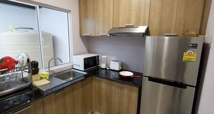 Relaxing family house in Chiangmai city