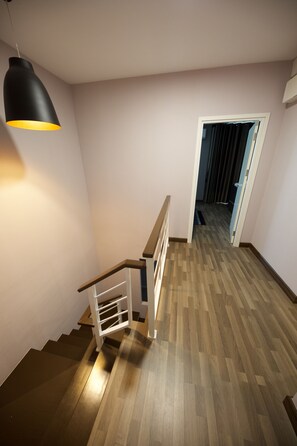Living area - Relaxing family house in Chiangmai city (Chiang Mai)