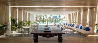 Hotel LIVVO Dunagolf Suites