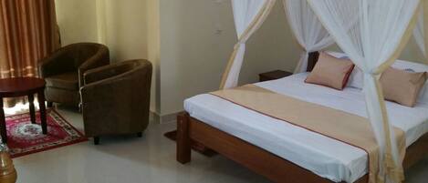 ห้องพัก
