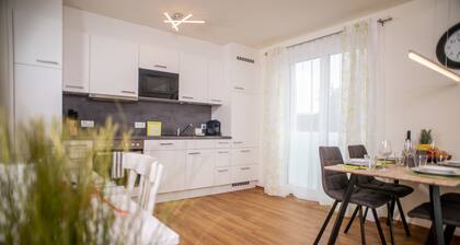 City Appartements Dornbirn