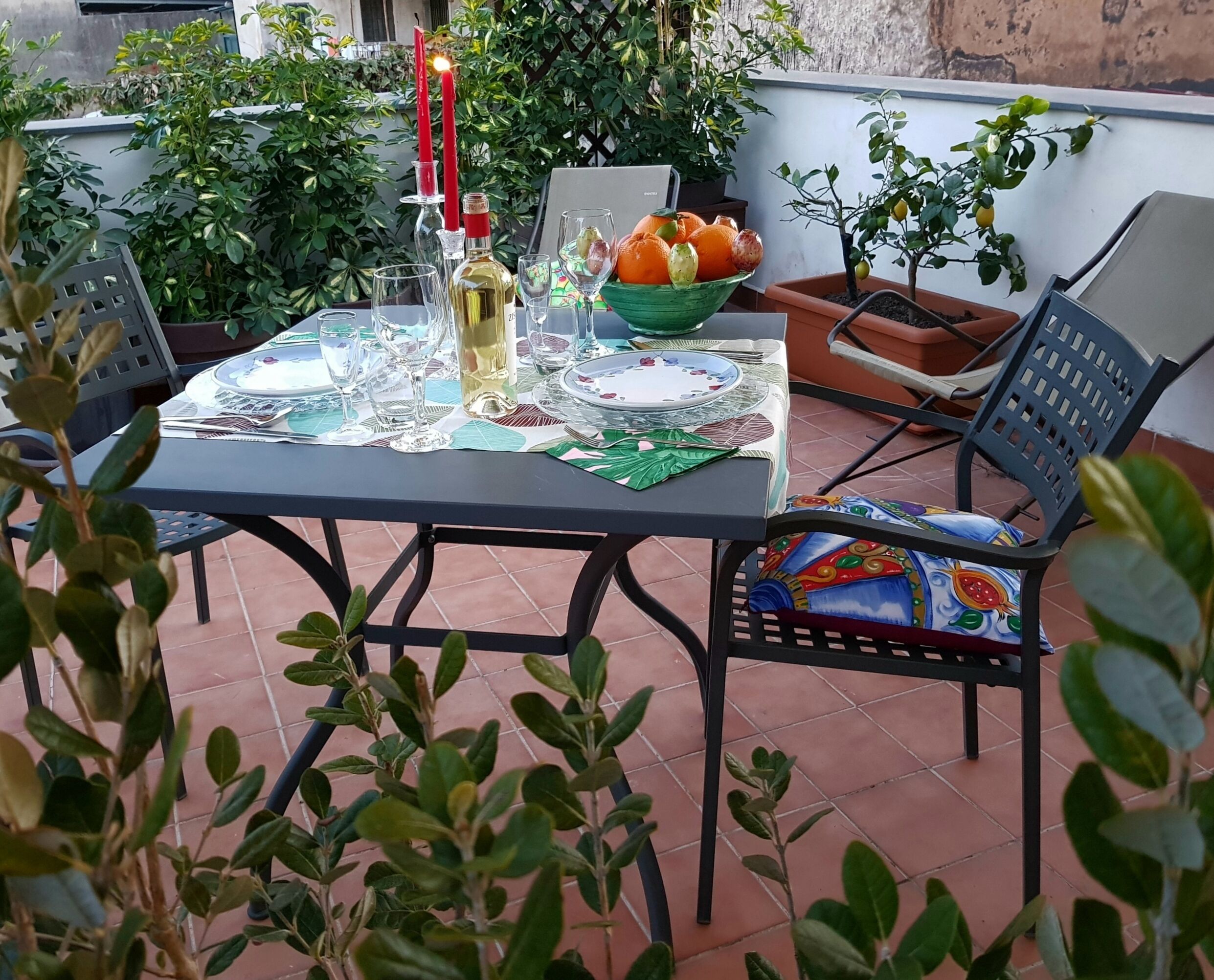 Foto - La Foresteria Garden Boutique B&B