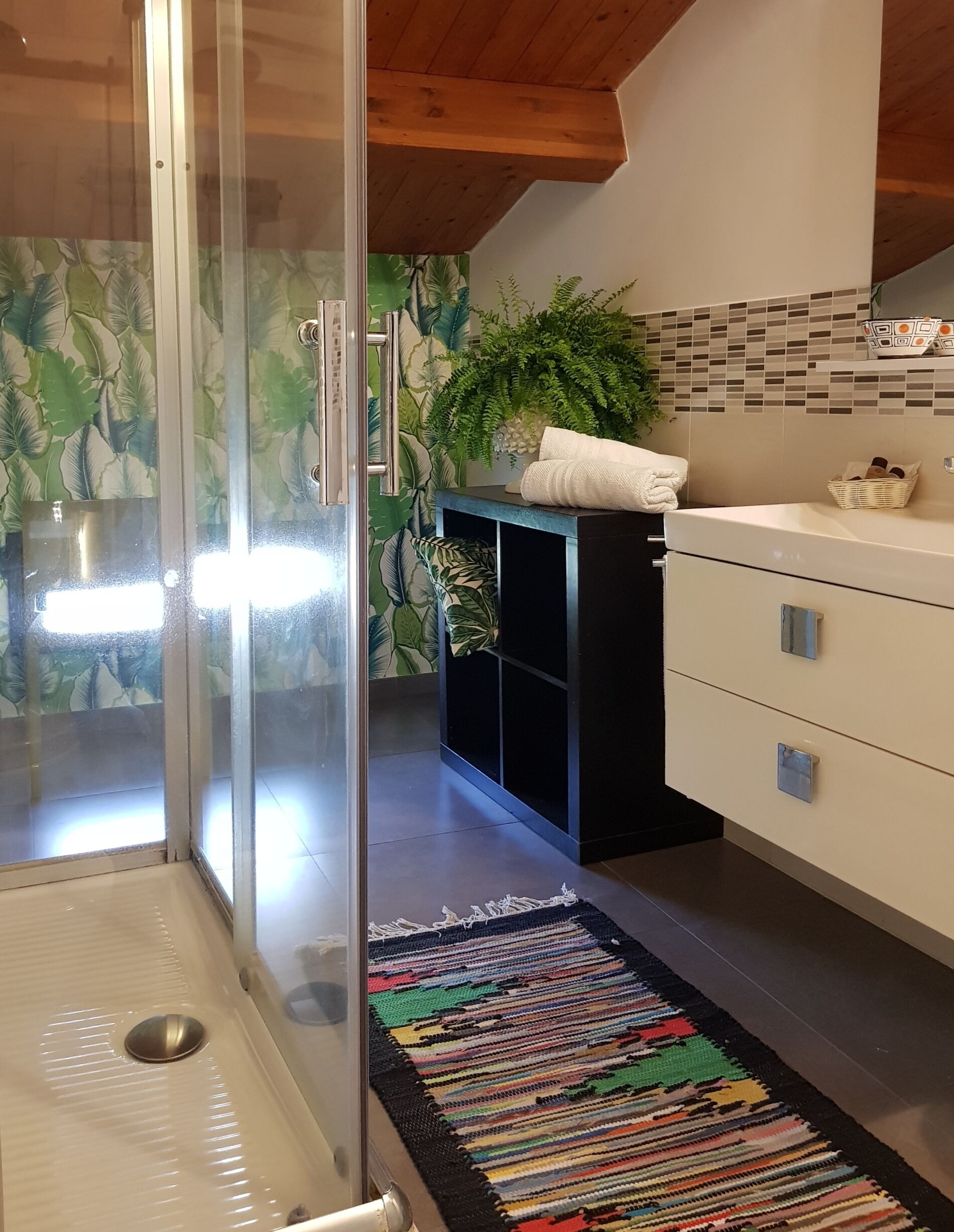 Foto - La Foresteria Garden Boutique B&B