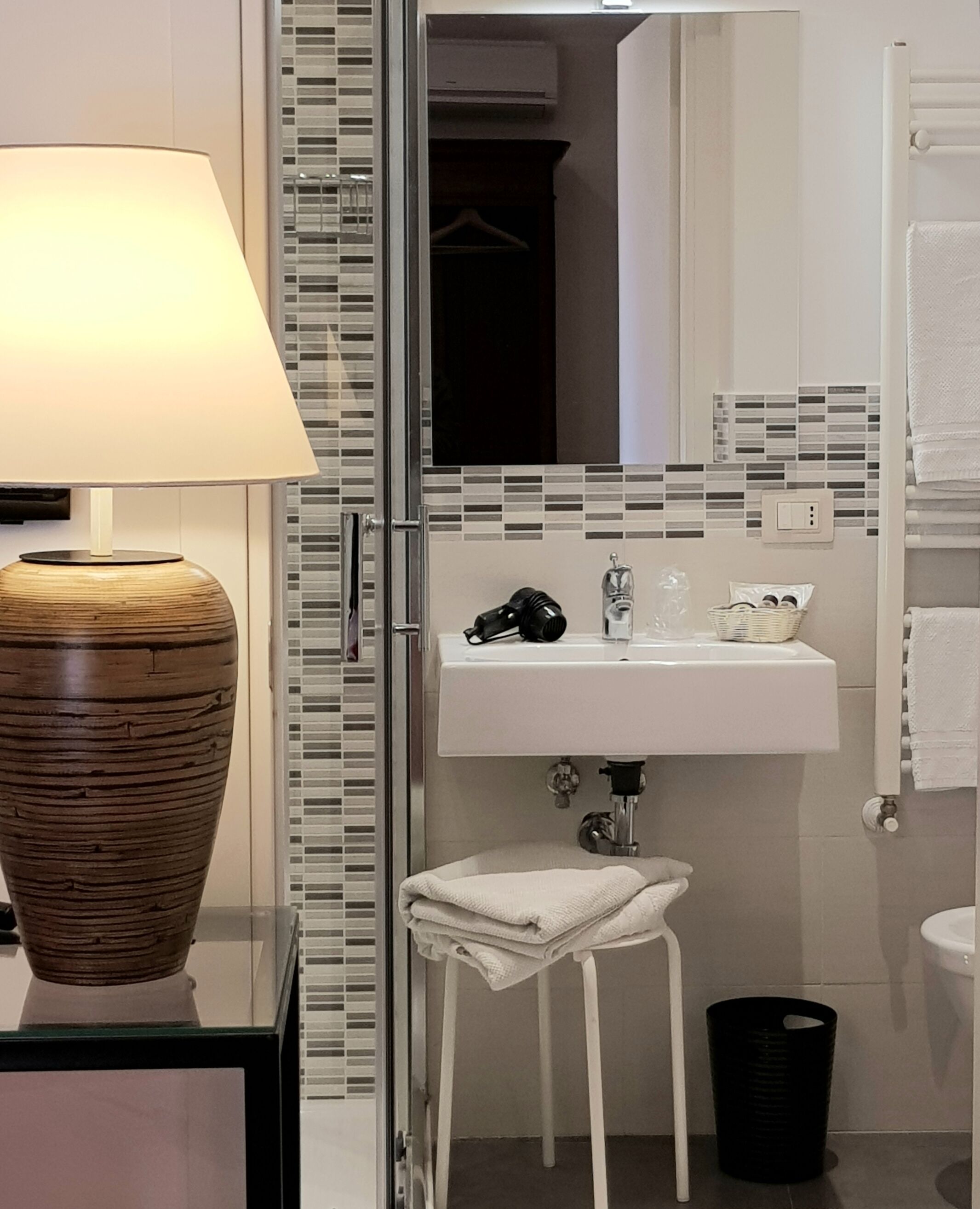 Foto - La Foresteria Garden Boutique B&B