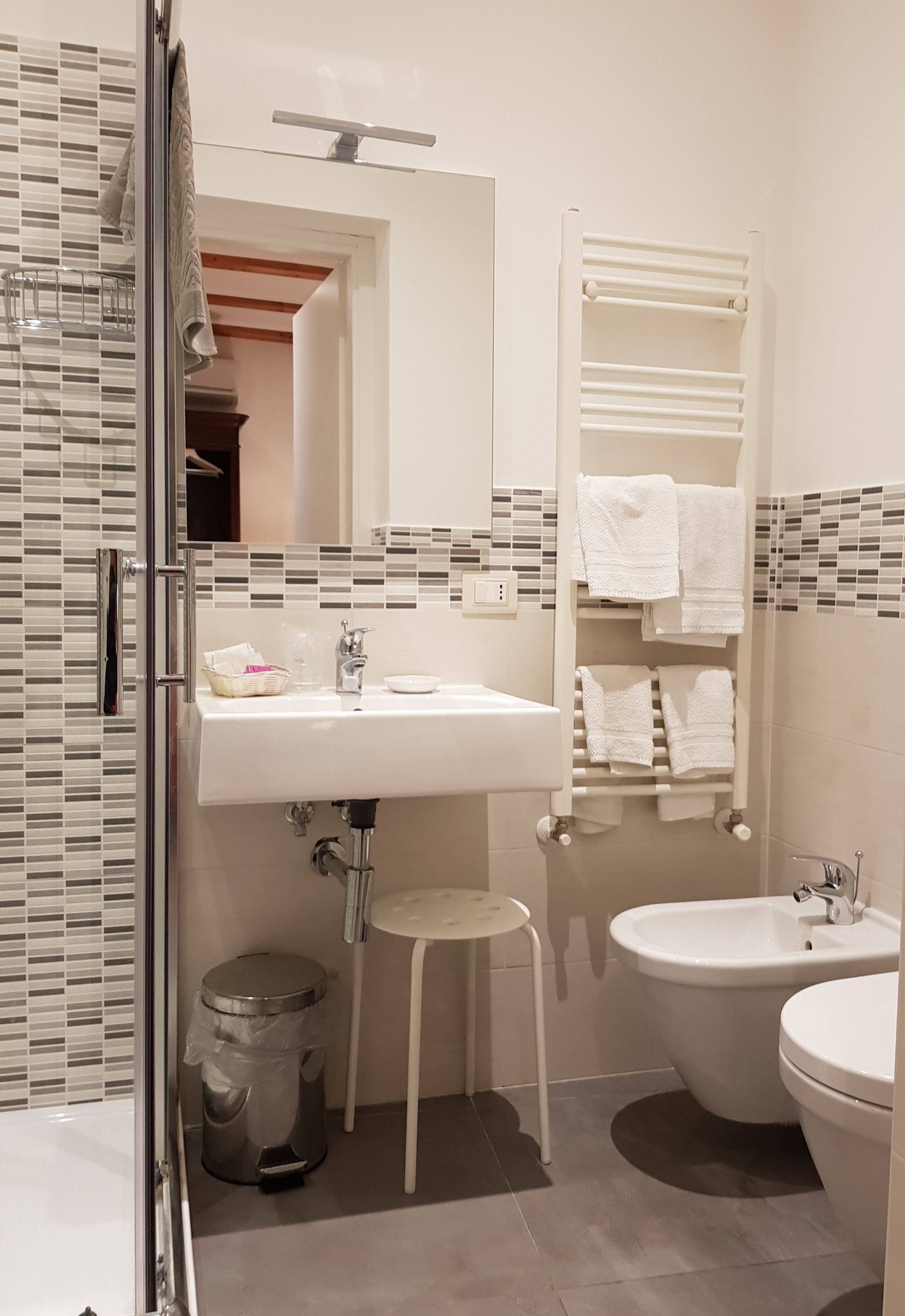 Foto - La Foresteria Garden Boutique B&B