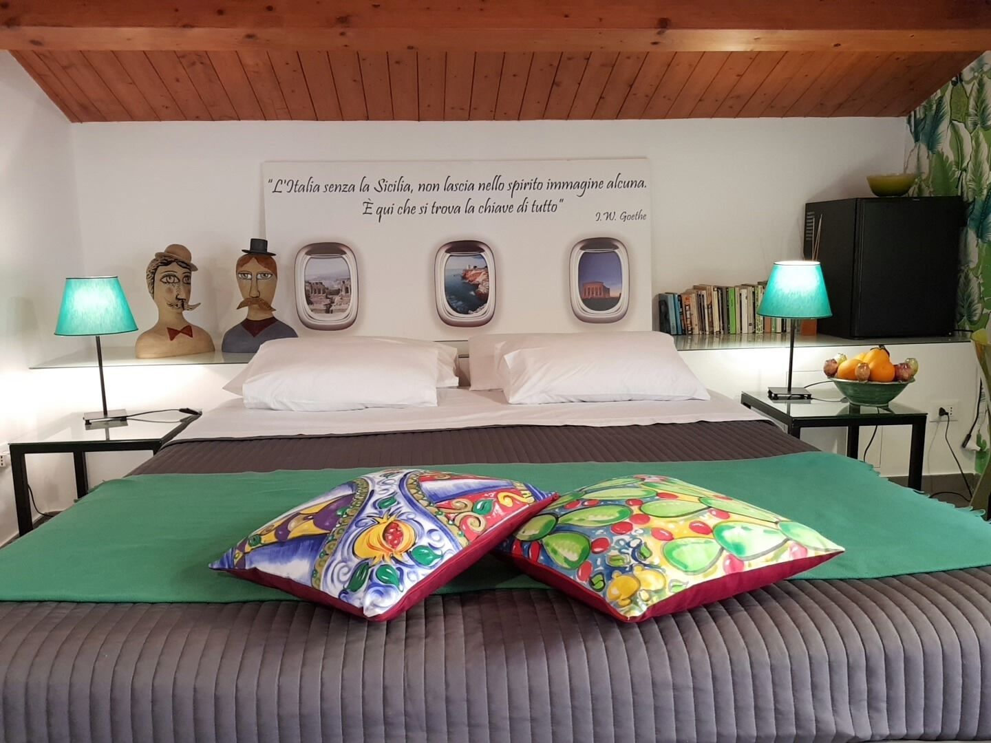 Foto - La Foresteria Garden Boutique B&B