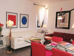 Reception - La Foresteria Garden Boutique B&B (Catania)