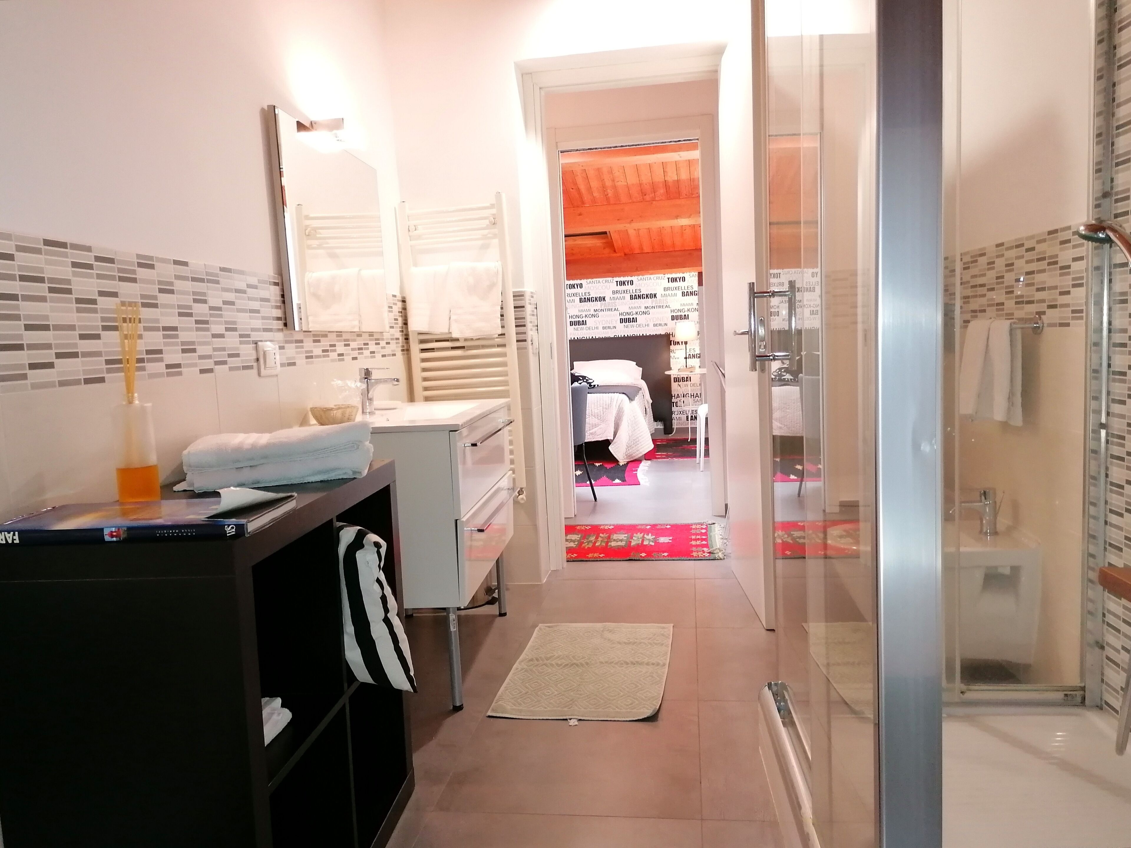 Foto - La Foresteria Garden Boutique B&B