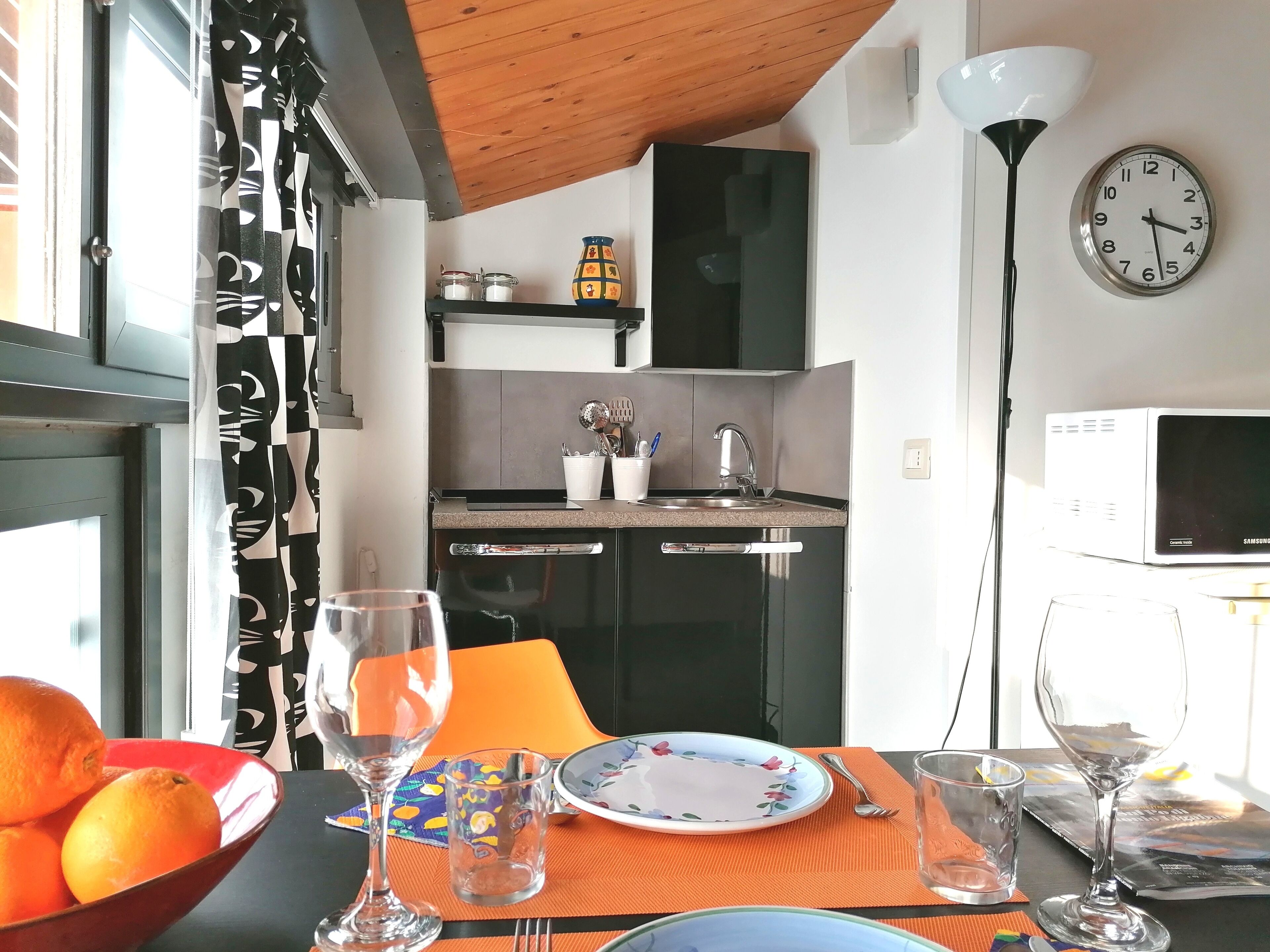 Foto - La Foresteria Garden Boutique B&B