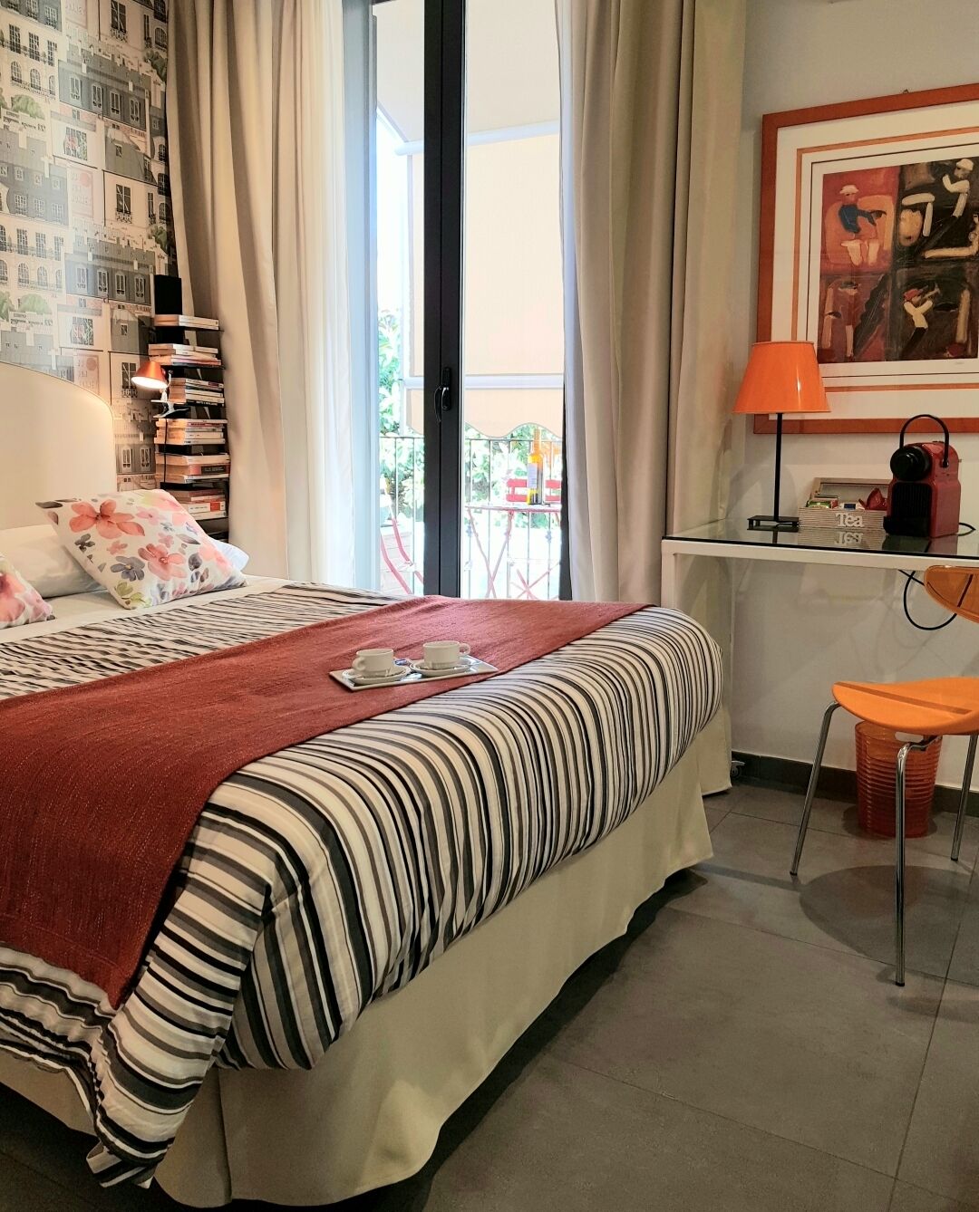 Foto - La Foresteria Garden Boutique B&B