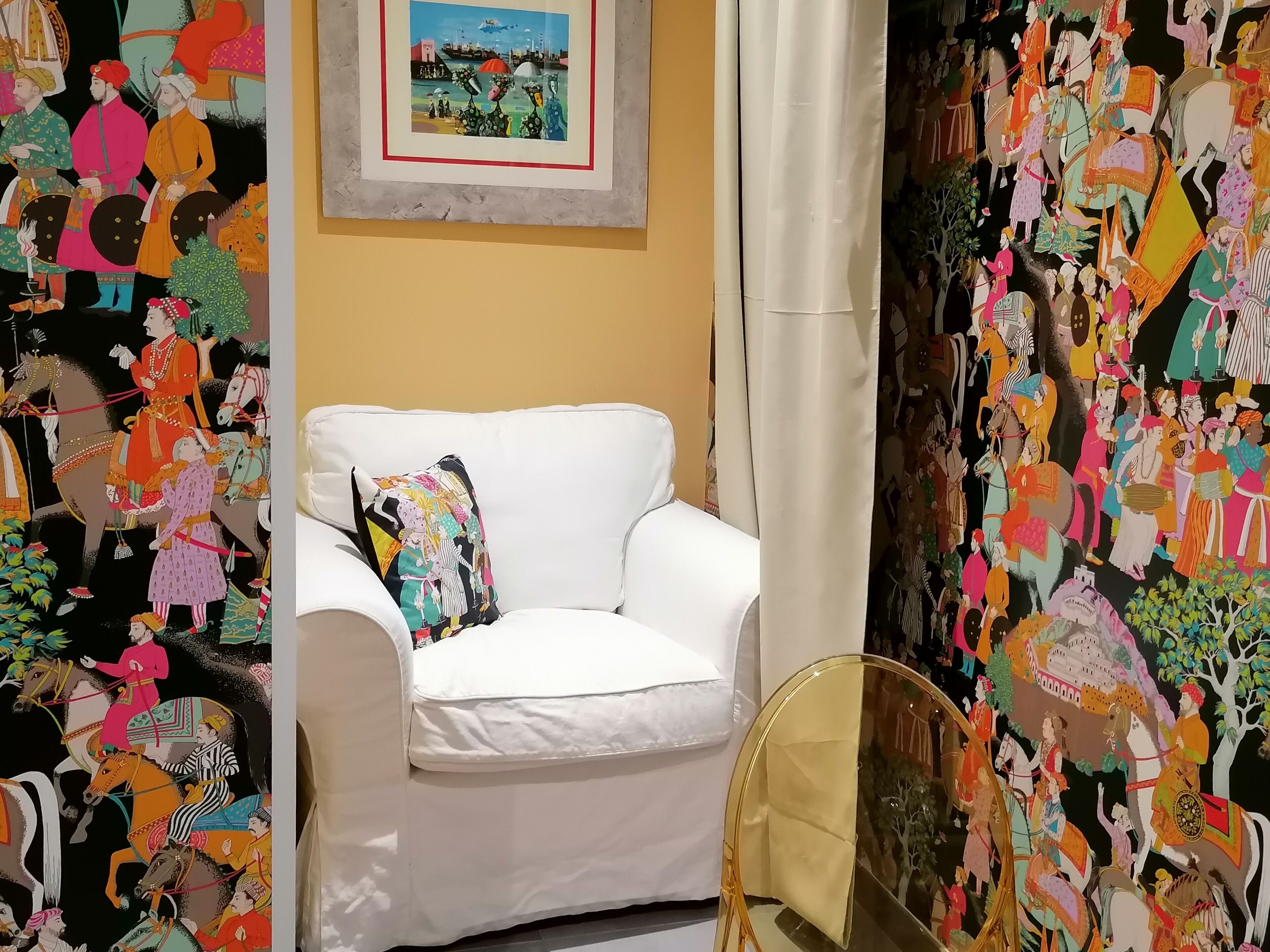 Foto - La Foresteria Garden Boutique B&B