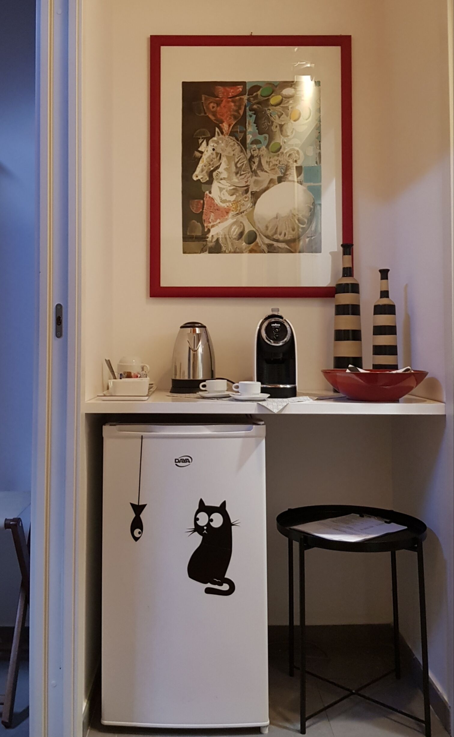 Foto - La Foresteria Garden Boutique B&B