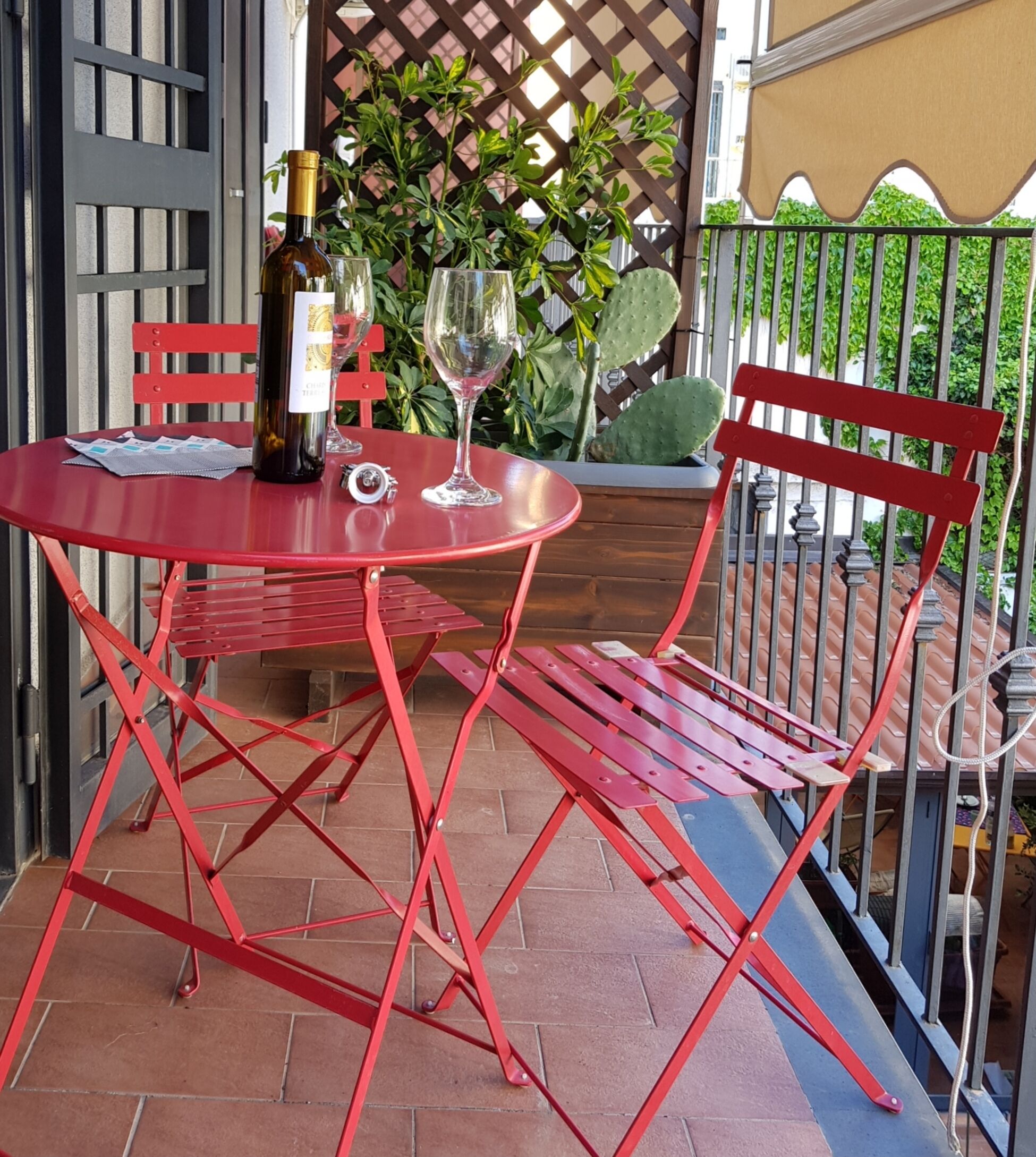 Foto - La Foresteria Garden Boutique B&B