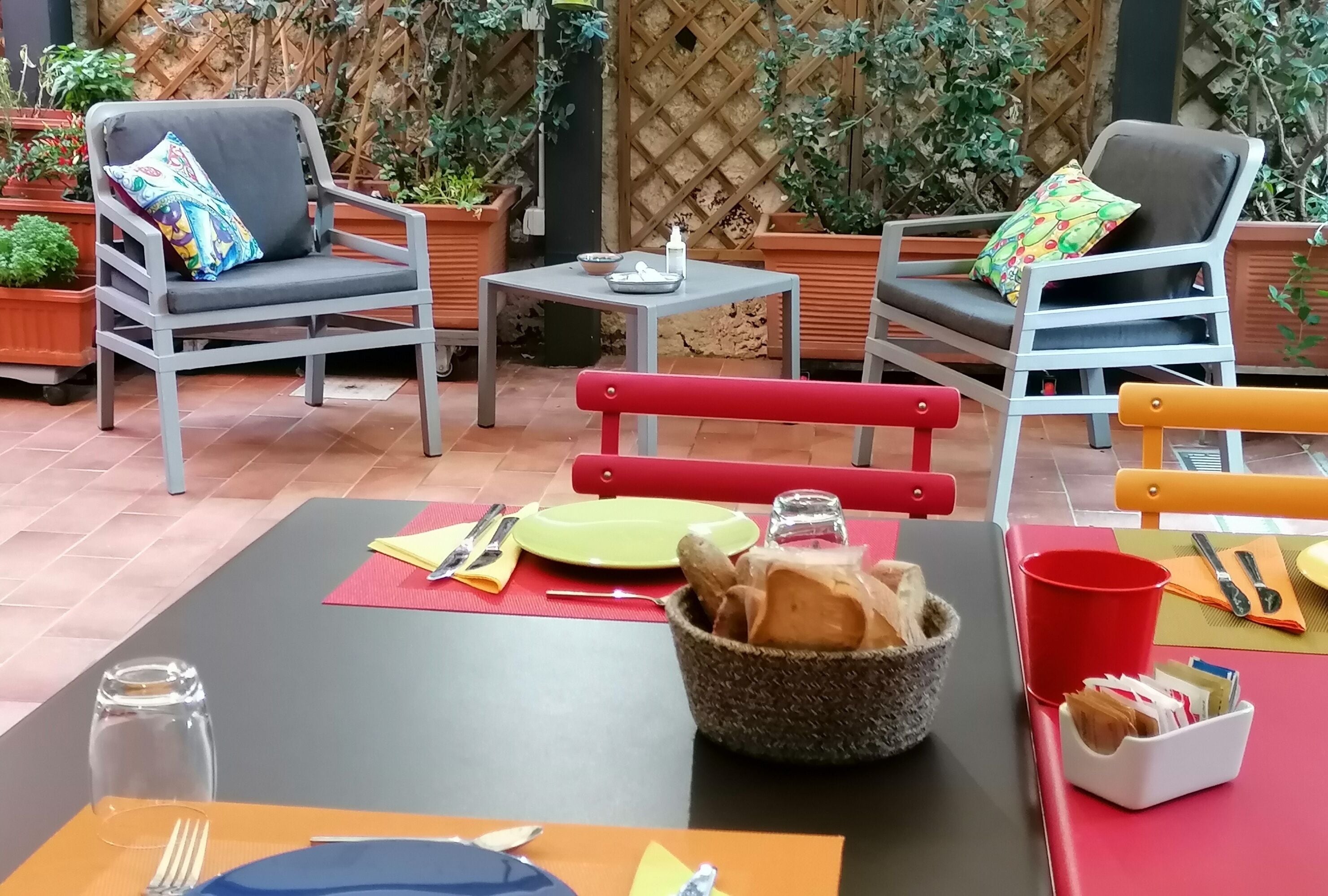 Photo - La Foresteria Garden Boutique B&B