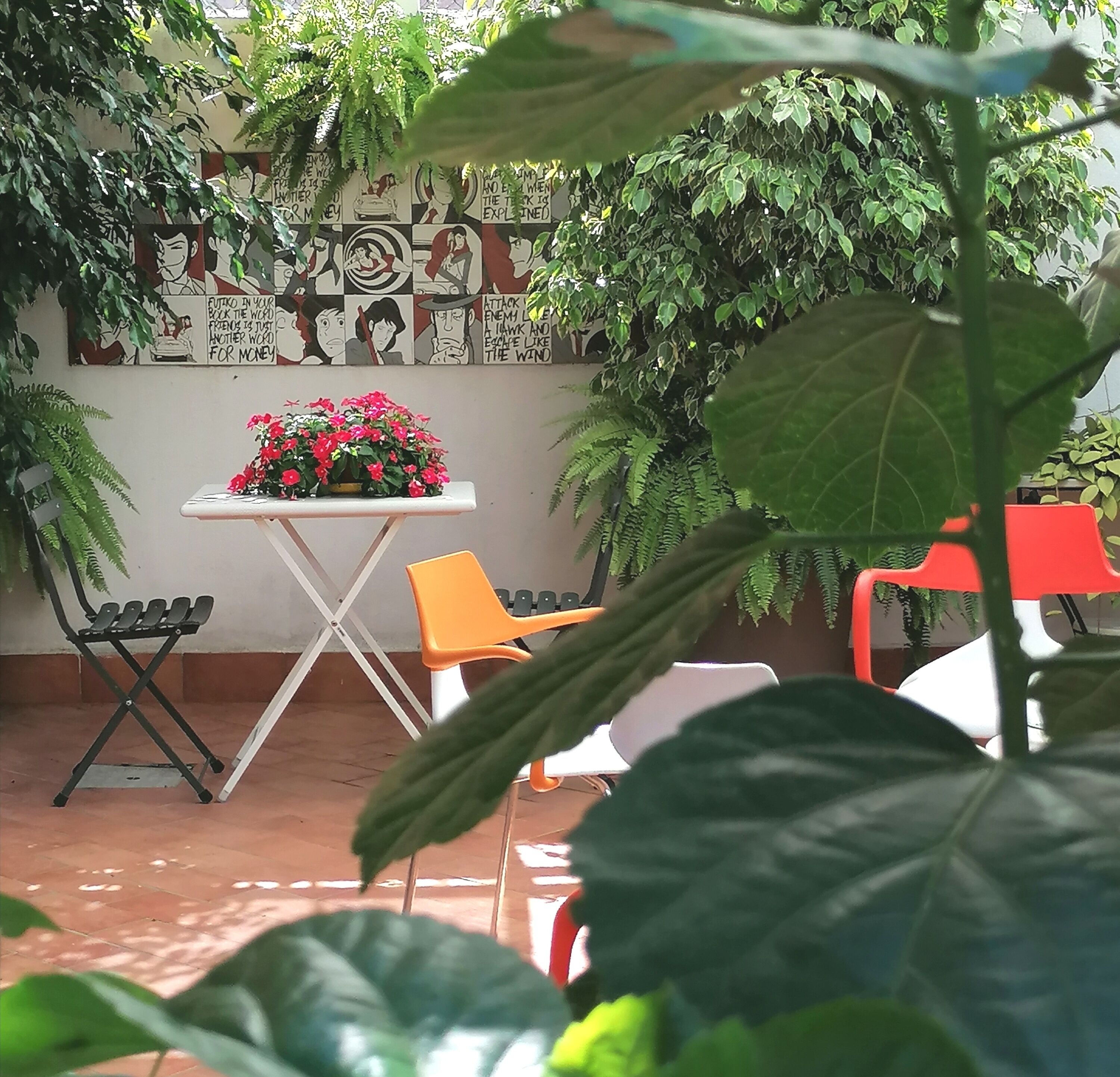 Foto - La Foresteria Garden Boutique B&B