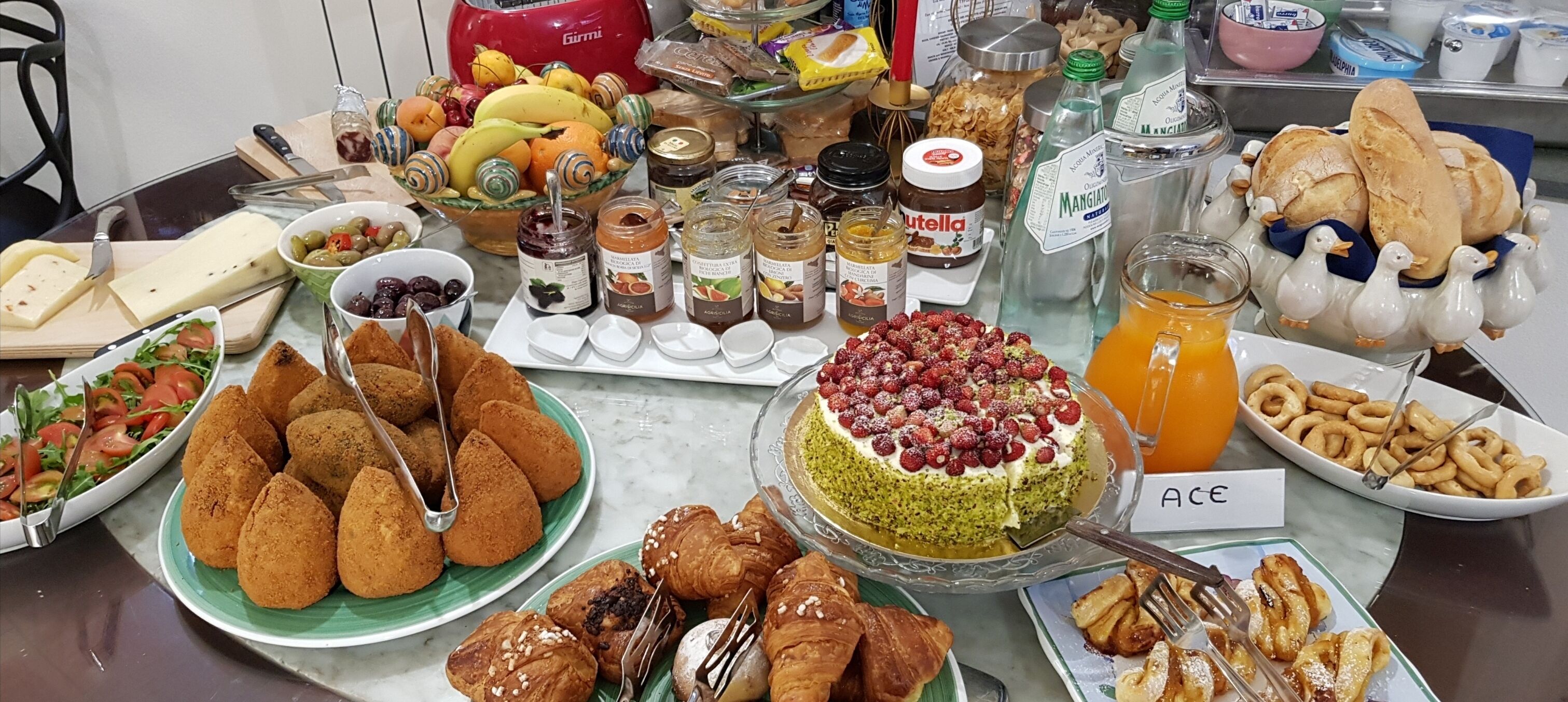 Foto - La Foresteria Garden Boutique B&B