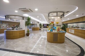 Servei de restauració