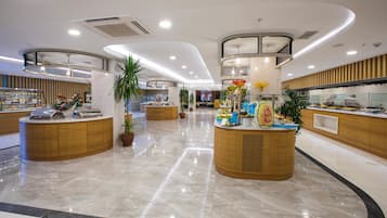 Restaurantes