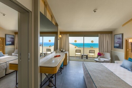 Bella Resort Hotels and Spa