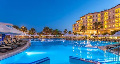 Bella Resort Hotels and Spa