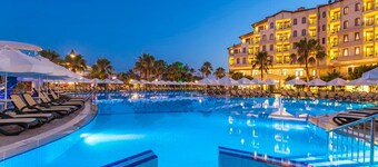 Bella Resort Hotels and Spa