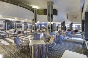 Restaurant - Bella Resort Hotels and Spa (Manavgat)