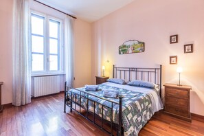 Apartment, 3 Bedrooms