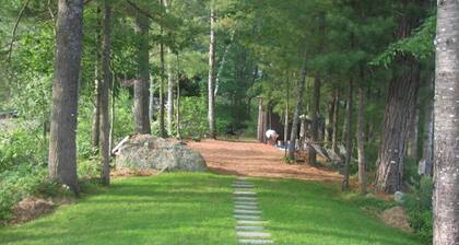 Paradise Point - where memories are made!