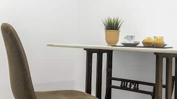 Servicio de la habitación