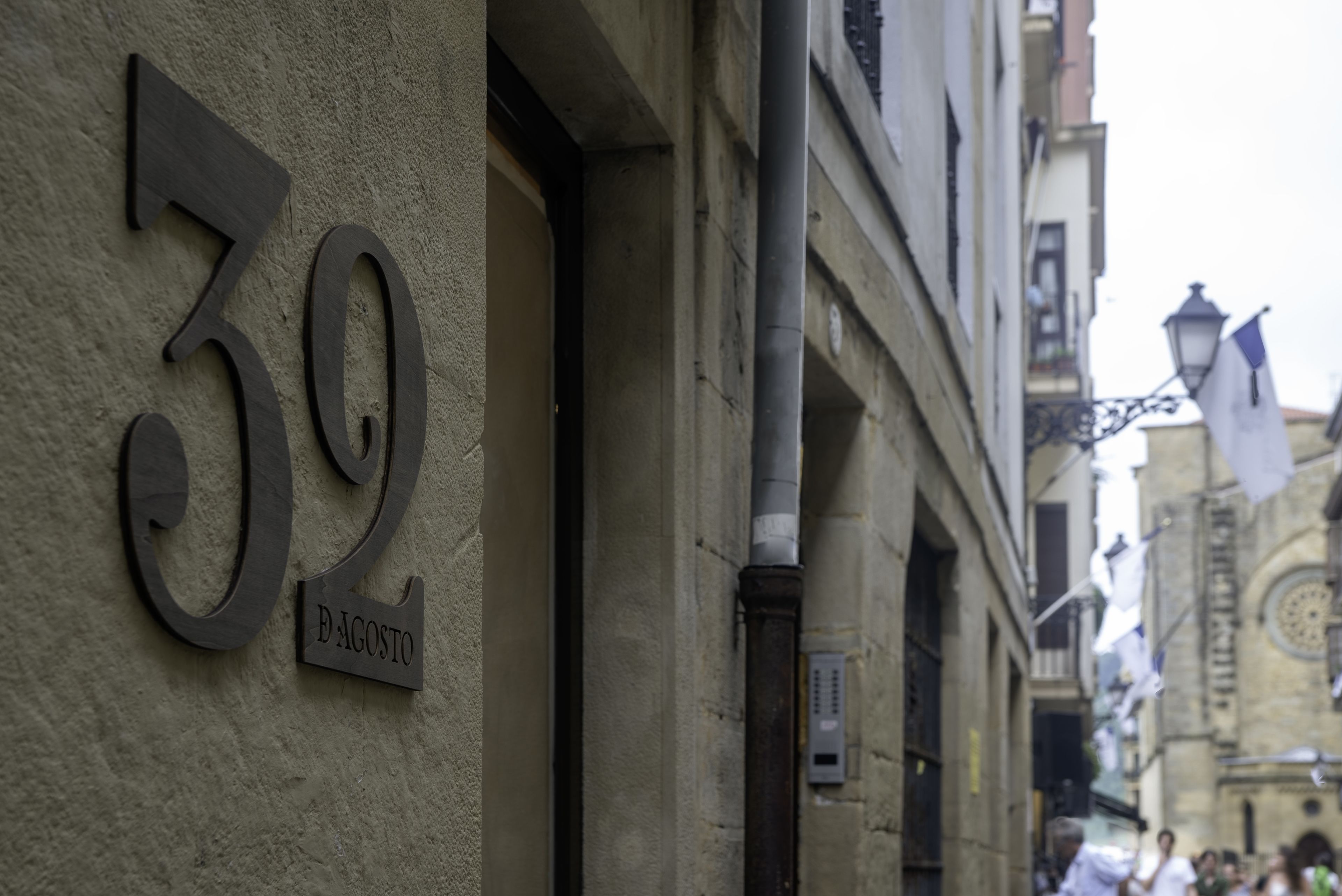 Photo - 32 De Agosto ROOMS